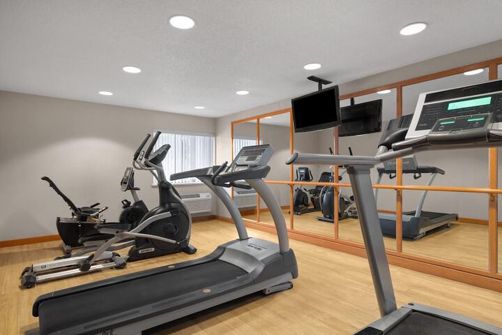 Fitness Center Photo