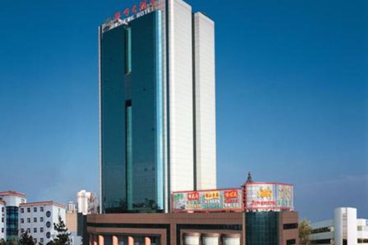 Fitness Facility Photos