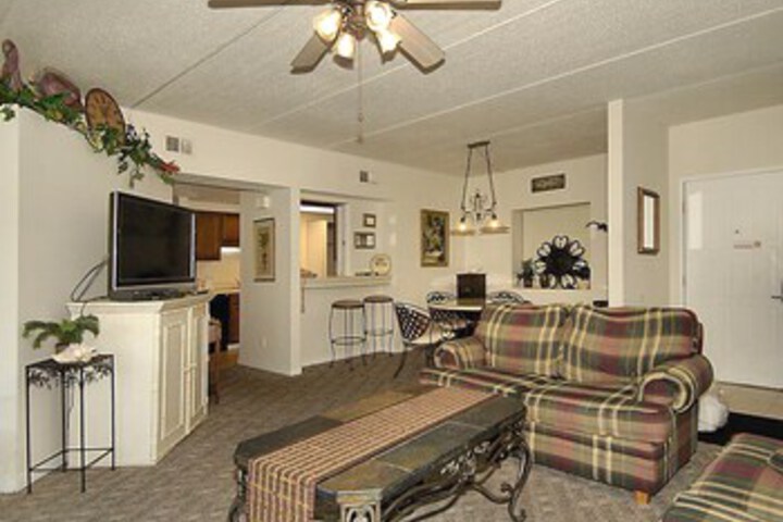 Forest Bch Villa 207 in Hilton Head, SC
