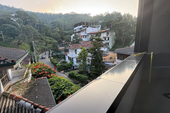 Terrace/Patio 6 of 10