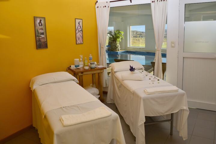 Massages