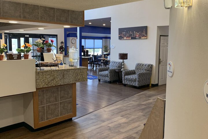 Hotel Interior 60 of 68