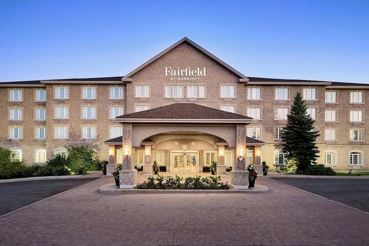 Hotel 36 of 36