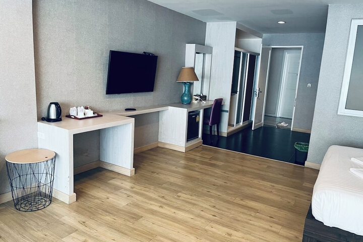 Room 39 of 112