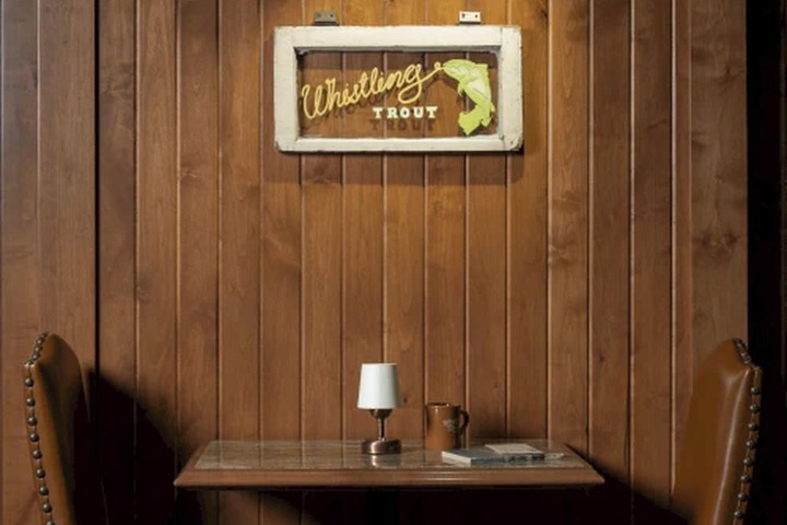 Dining Photos