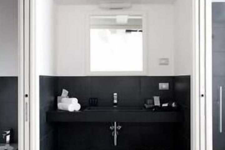 Bath Interior