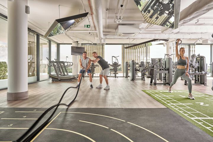 Gym