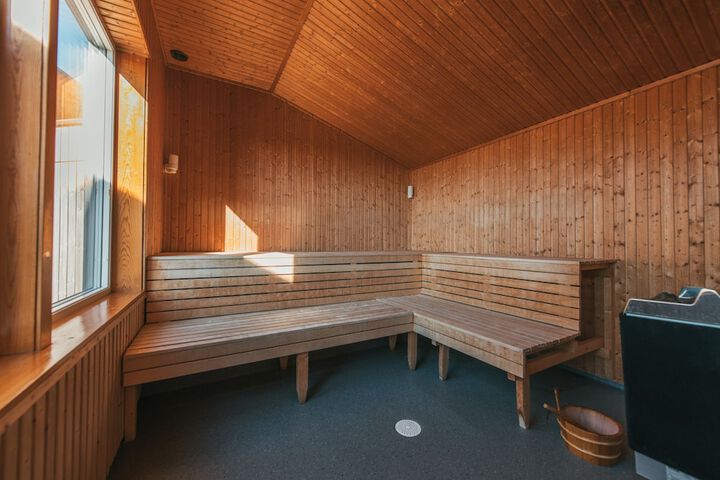 Spa Massage