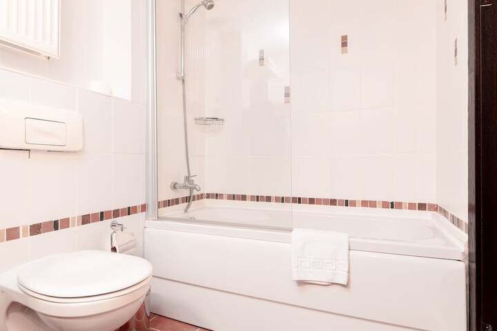 Bath Amenities