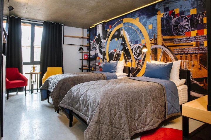 Room 20 of 46