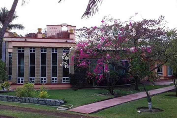 Hotel 65 of 70