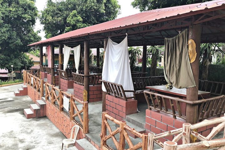 Terrace/Patio 53 of 54