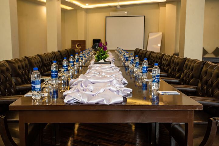 Meeting 40 of 43