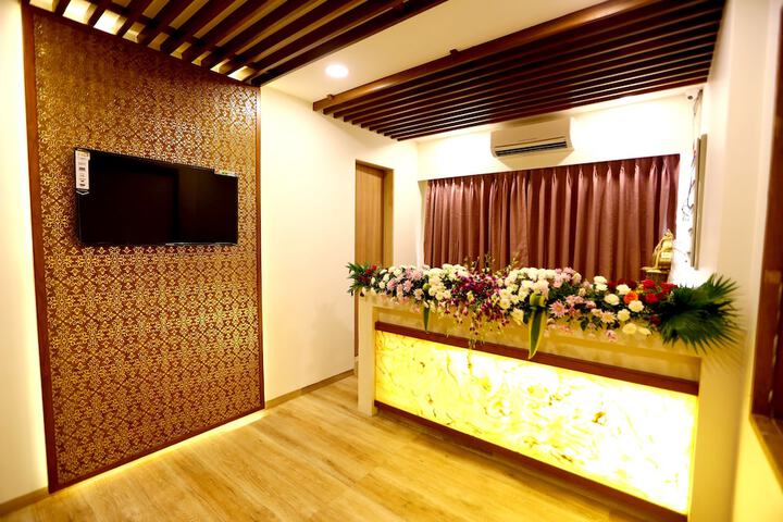 Hotel Interior 2 of 28