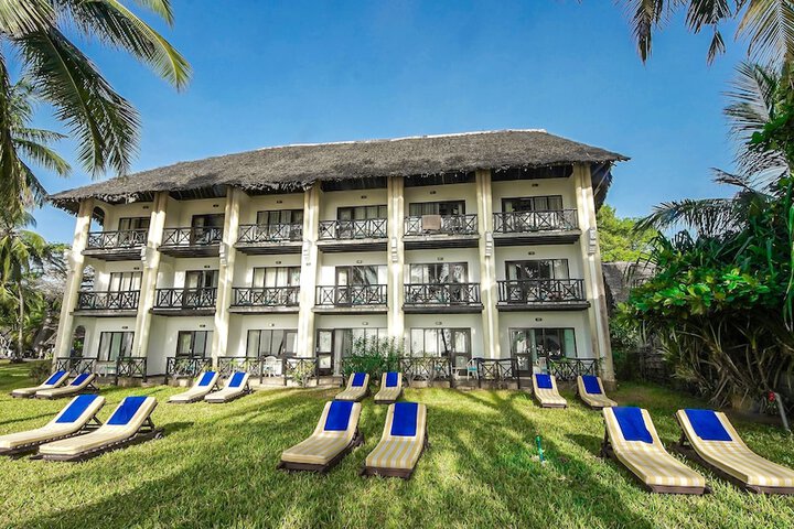 Hotel 58 of 62