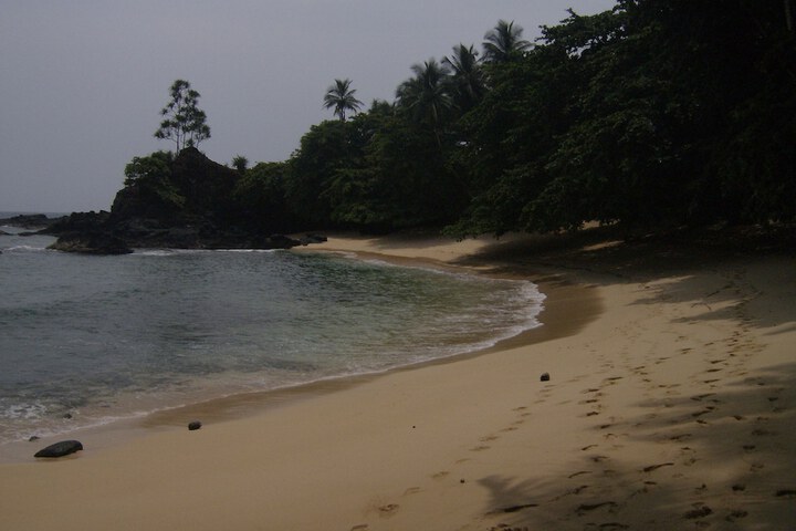 Beach 26 of 55