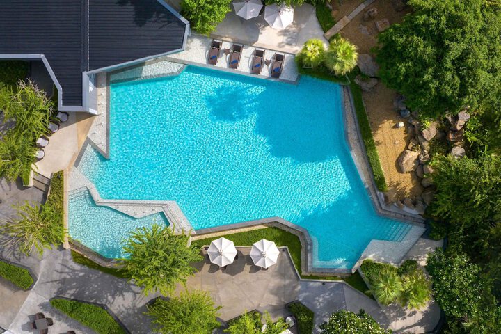 Novotel Rayong Star Convention Centre