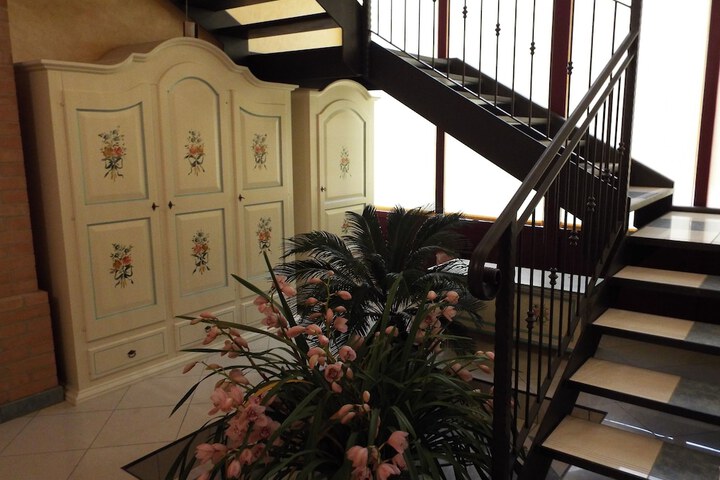 Hotel Interior 22 of 28