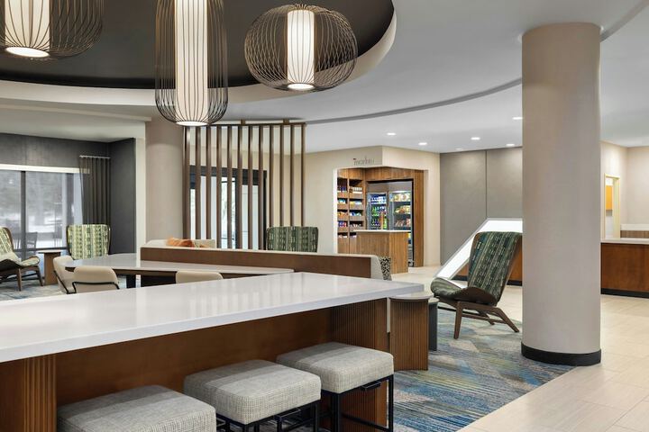 Lobby Photos