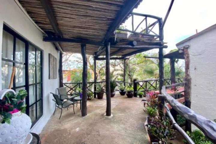 Casa Caribela Cancun