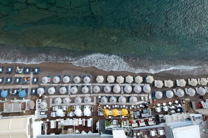 Kahlua Boutique Hotel - Adults Only