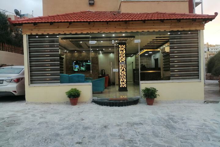 Hotel 35 of 38