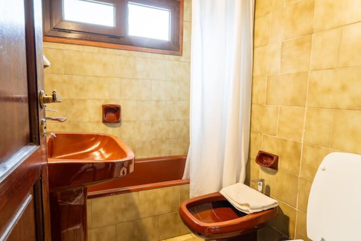 Bath Interior
