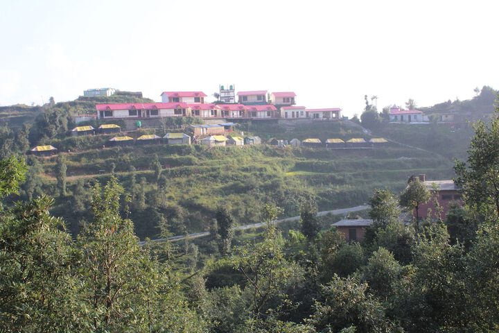 Hotel 66 of 67
