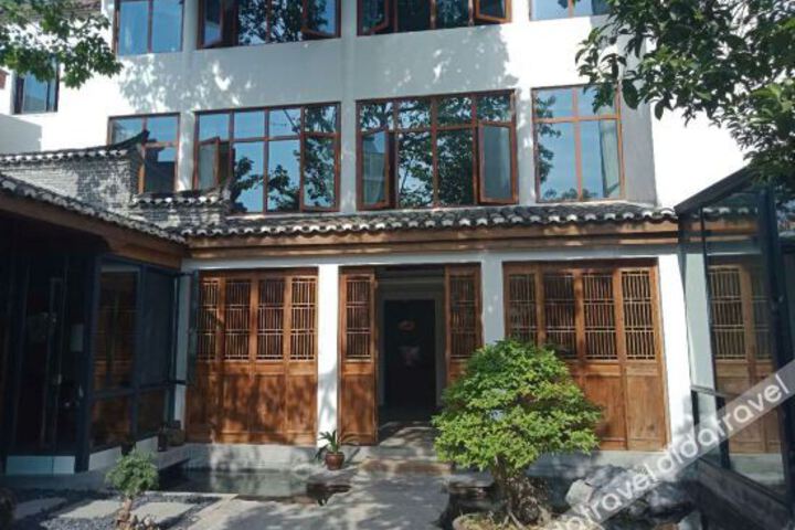 Hotel 16 of 30