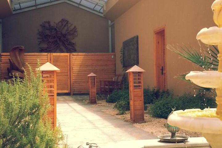 Fitness Facility Photos