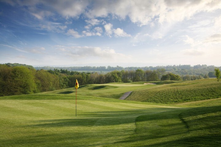 Golf 50 of 84