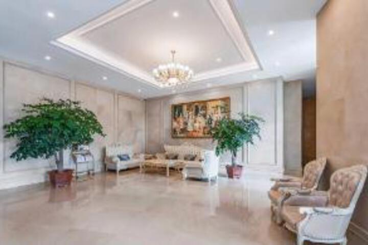 Vienna International Hotel Longyan Busines