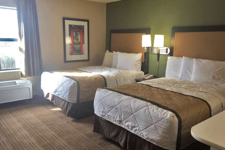 Suite 5 of 20