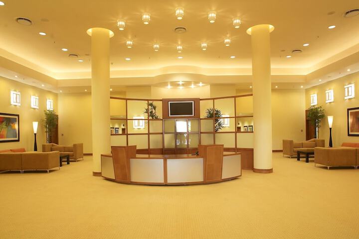 Hotel Interior 2 of 74