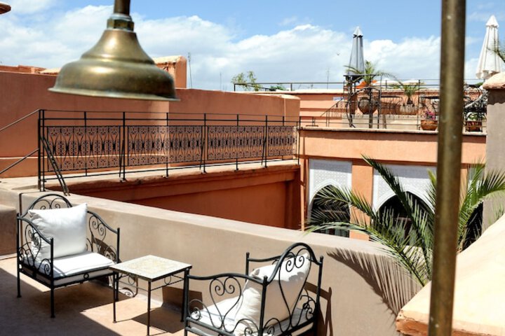 Terrace/Patio 30 of 67