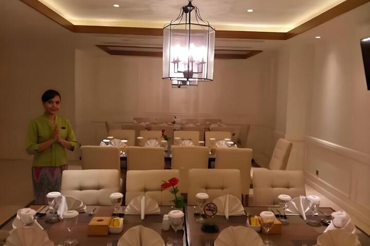Standard Suite