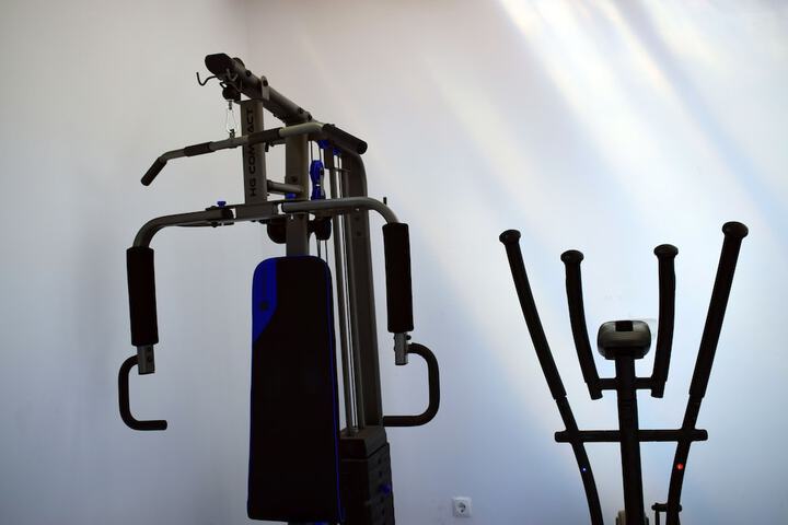 Health and Fitness 23 of 47