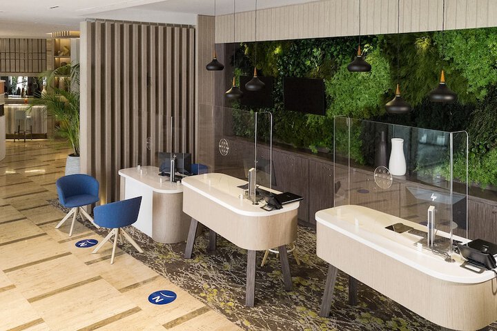 Hotel Interior 2 of 315
