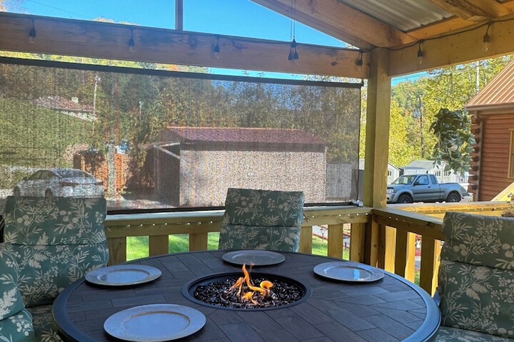Terrace/Patio 18 of 45