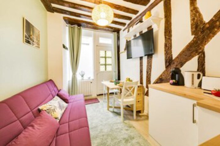 Near the Pantheon - Lovely flat
