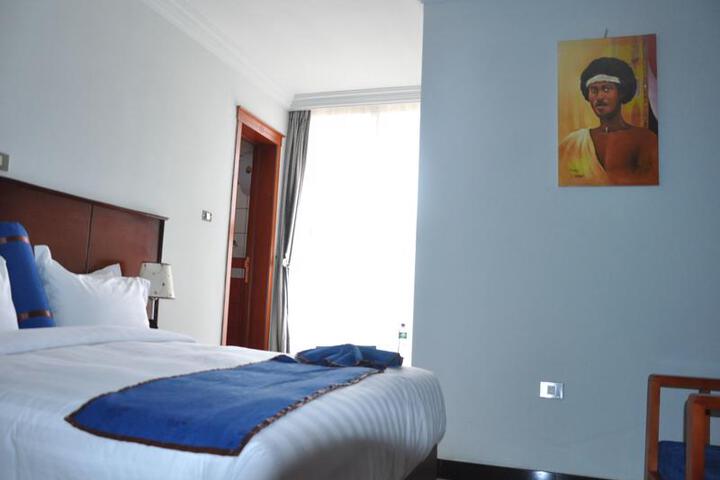 KERSAY HOTEL