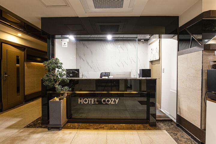 Hotel Interior 11 of 70