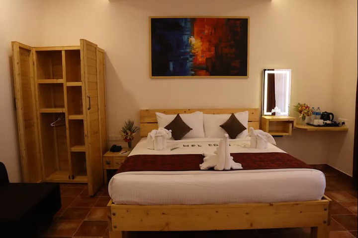Room 26 of 54
