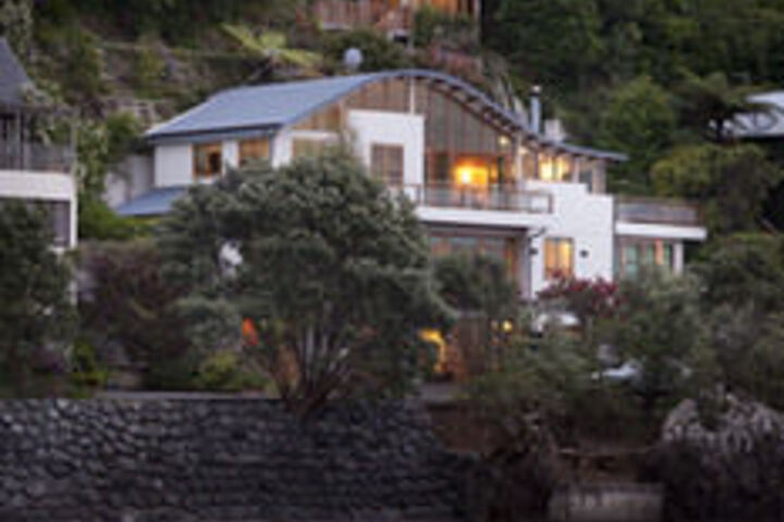 Photo of Edgewater Lodge