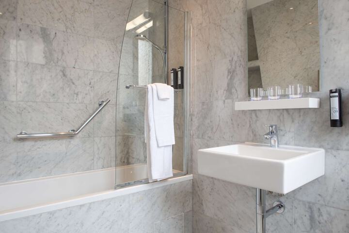 Bathroom Vanities
