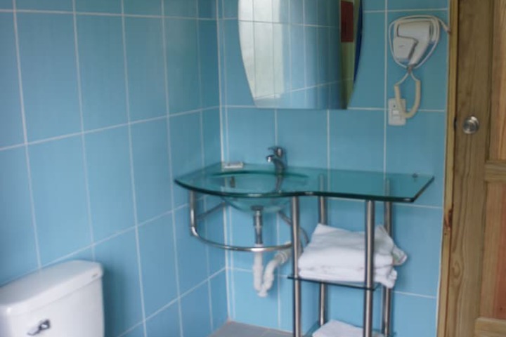 Bath Amenities