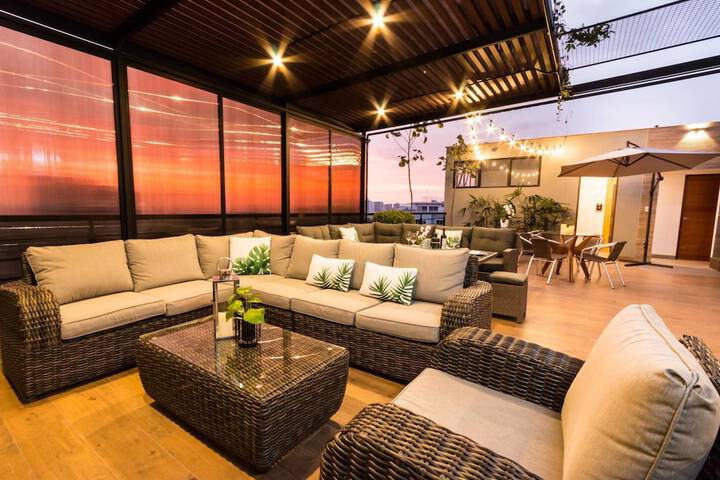 Terrace/Patio 25 of 41