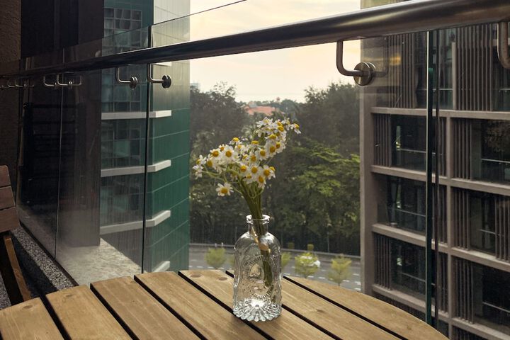 Terrace/Patio 325 of 326