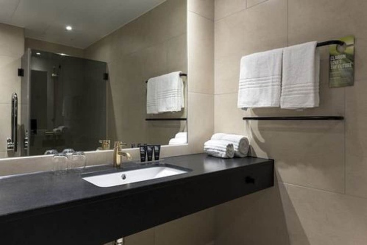 Bath Amenities