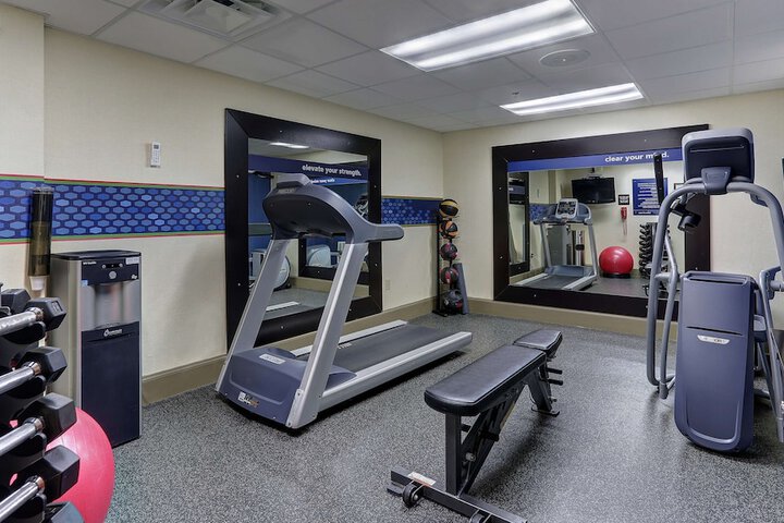 Health and Fitness 17 of 34